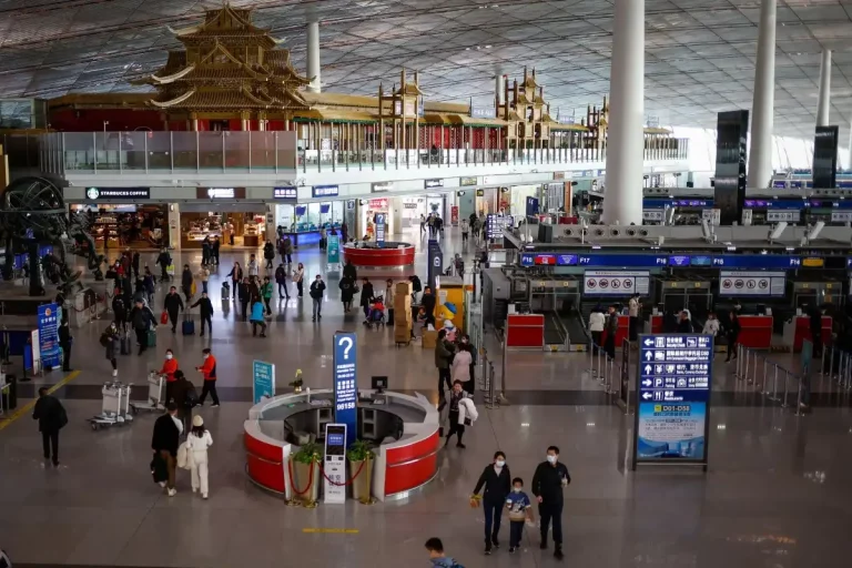 Macau bookings soar ahead of Spring Festival as China travel boom extends holiday