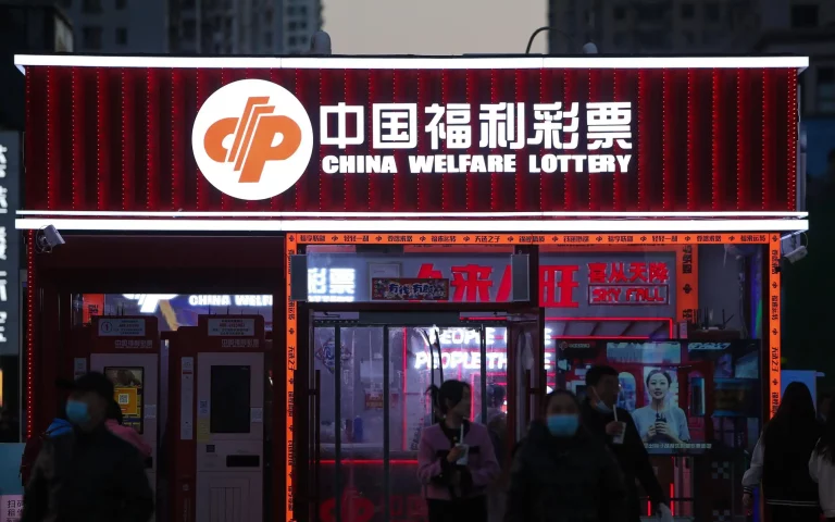 China’s lottery industry underwent considerable post-pandemic transformation: Research