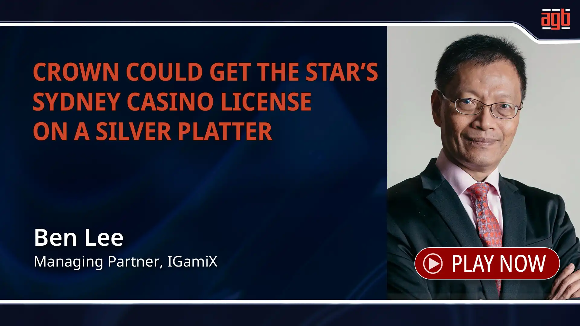 Crown could get The Star’s Sydney casino license on a silver platter Ben Lee