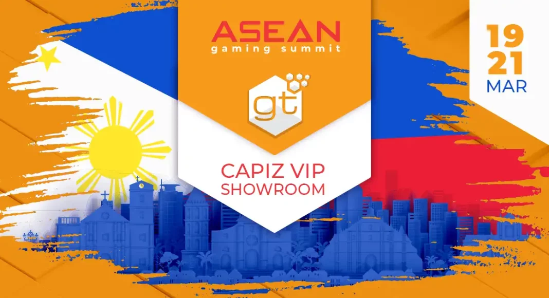 Gamingtec will attend ASEAN Gaming Summit 2024 in Asia