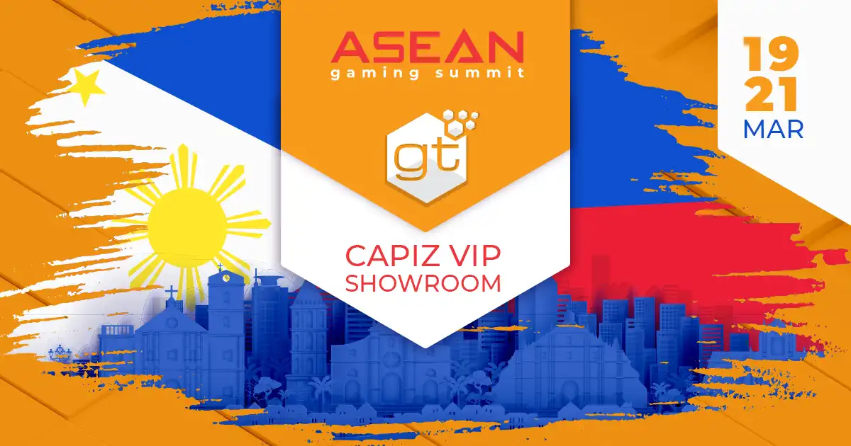 Gamingtec will attend ASEAN Gaming Summit 2024 in Asia AGB