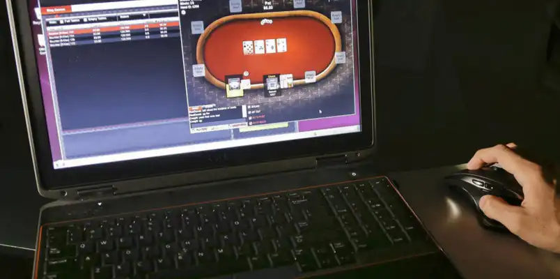 Illegal Online Gaming in South East Asia