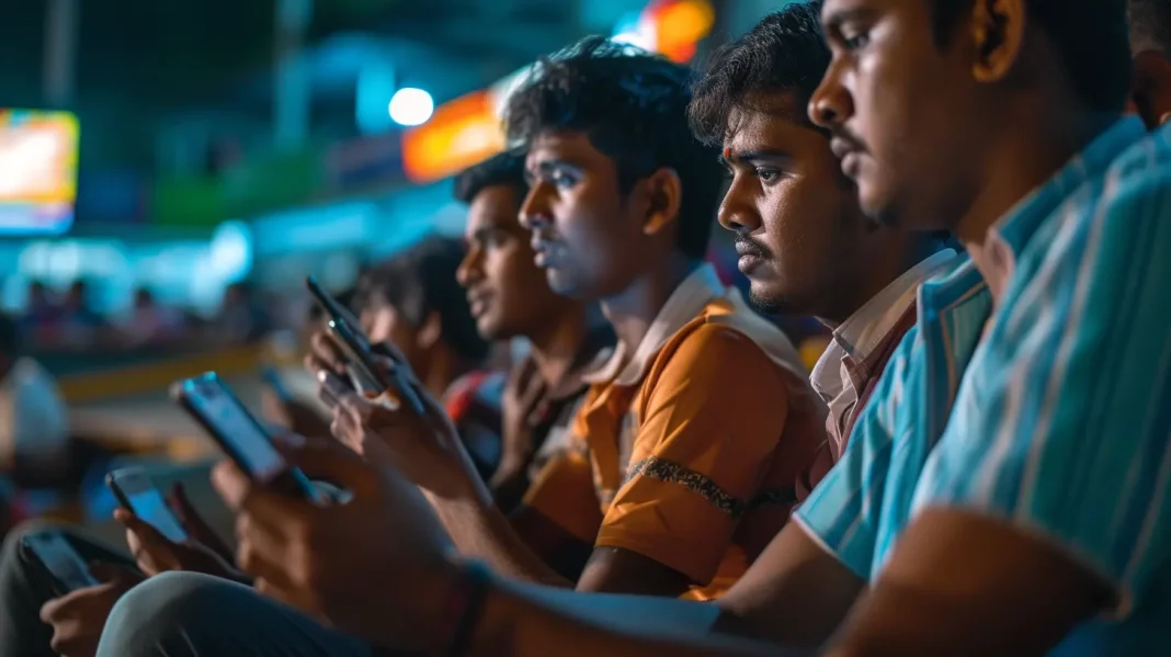 India Gambling Tax Estimate 2024, digital protection