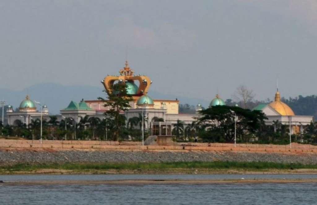 Proximity to China turned Mekong River region into online gambling and money laundering hub: Analyst