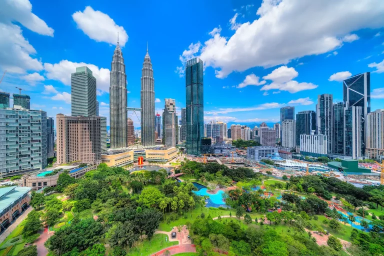 Malaysia warns influencers over online gambling promotions