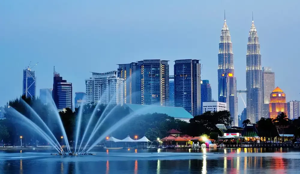 Malaysia, Tourism market, 2024