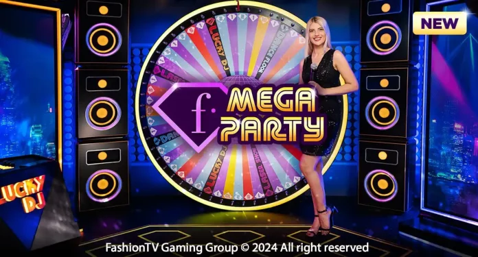 FashionTV PLayTech