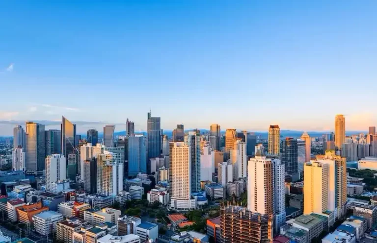 POGO, IGL, Philippines