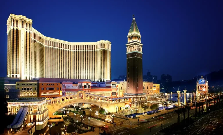 LVS sees strong 1Q26, with Sands China profit up 45.5% to $294M