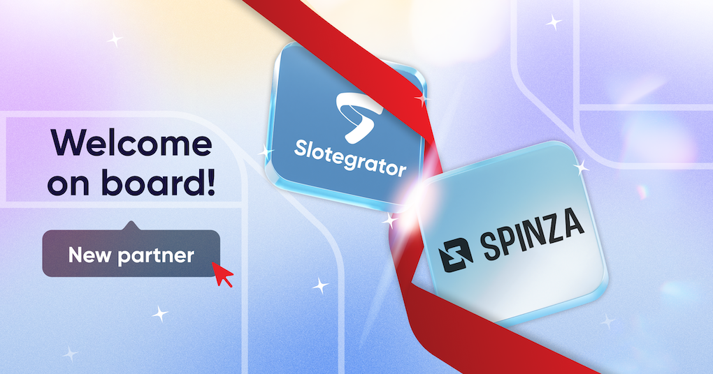 Slotegrator expands globally via partnership with Spinza