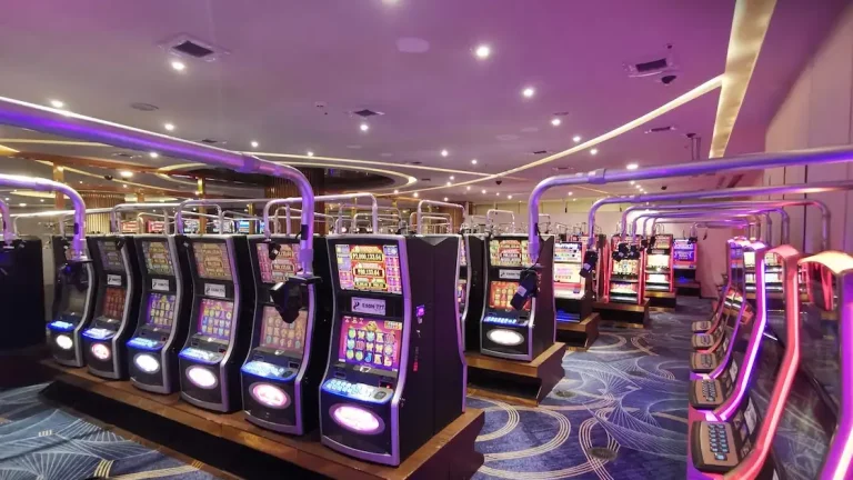 Remote slots, Remote Play, WinnTech, Offshore Gaming, POGOs,Philippines