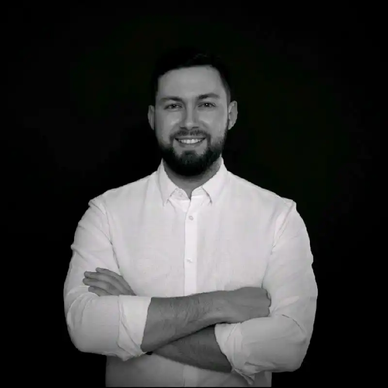 Yuriy Muratov appointed 3 Oaks Gaming’s Chief Commercial Officer