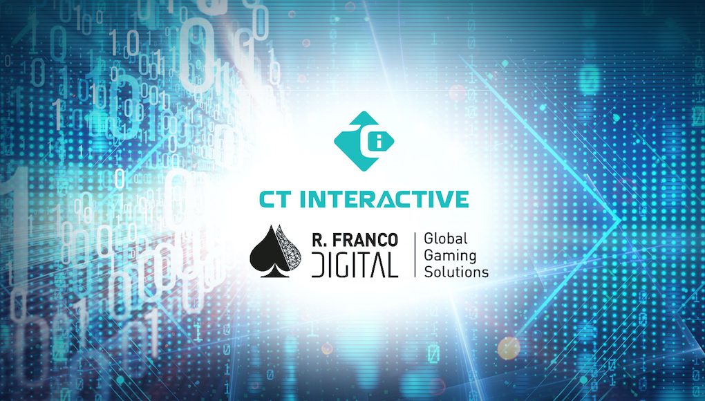 R. Franco Digital bolsters IRIS platform with CT Interactive content