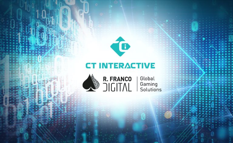 R. Franco Digital bolsters IRIS platform with CT Interactive content