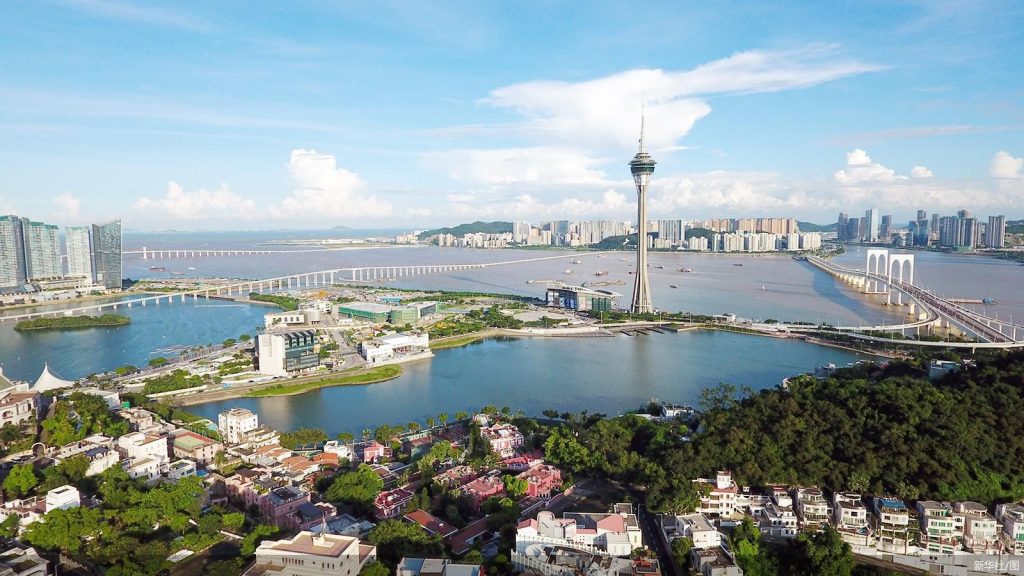 Macau