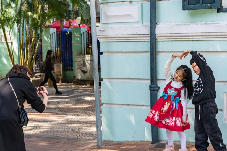 Macau sets monthly tourism record with over 4.2M visitors in August