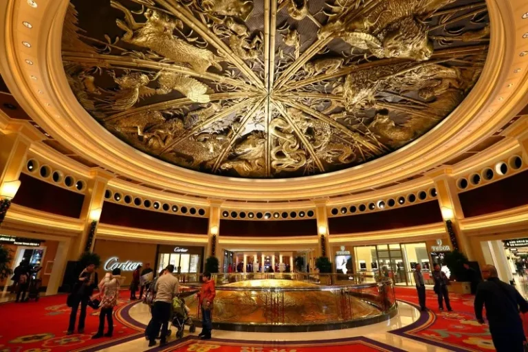 Wynn Macau secures three-year loan extension to September 2028