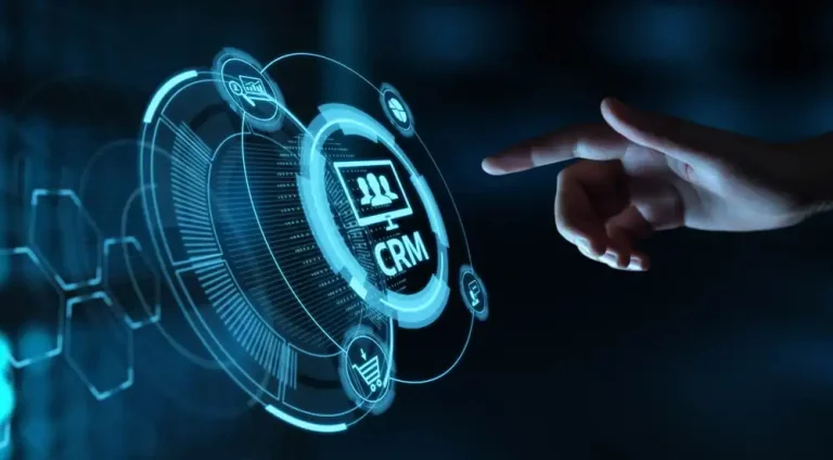 AI powering CRM to streamline igaming operations, Fast Track CEO, Simon Lizden