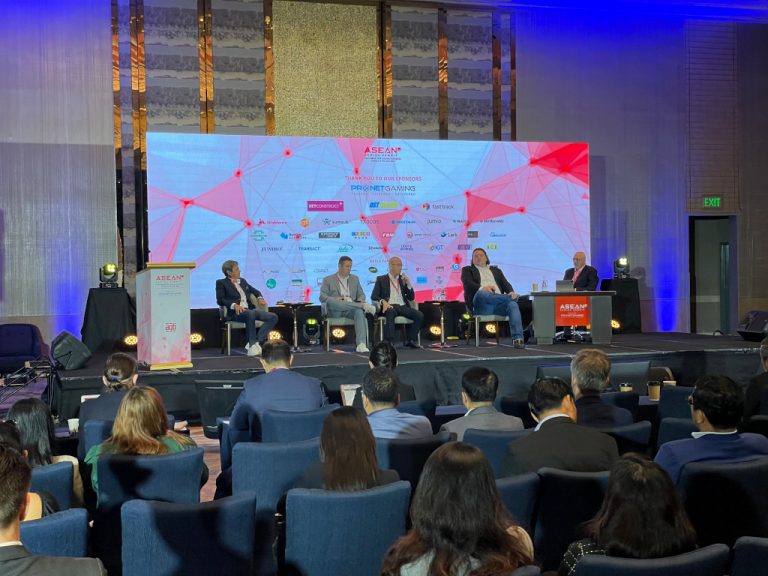 ASEAN Gaming Summit 2024, Remote Online Slots emerge as hot topic during 2024 ASEAN Gaming Summit