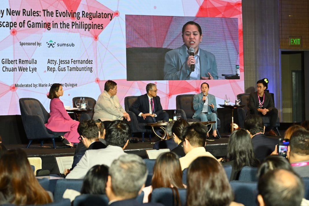 ASEAN Gaming Summit 2024: Celebrating the industry together