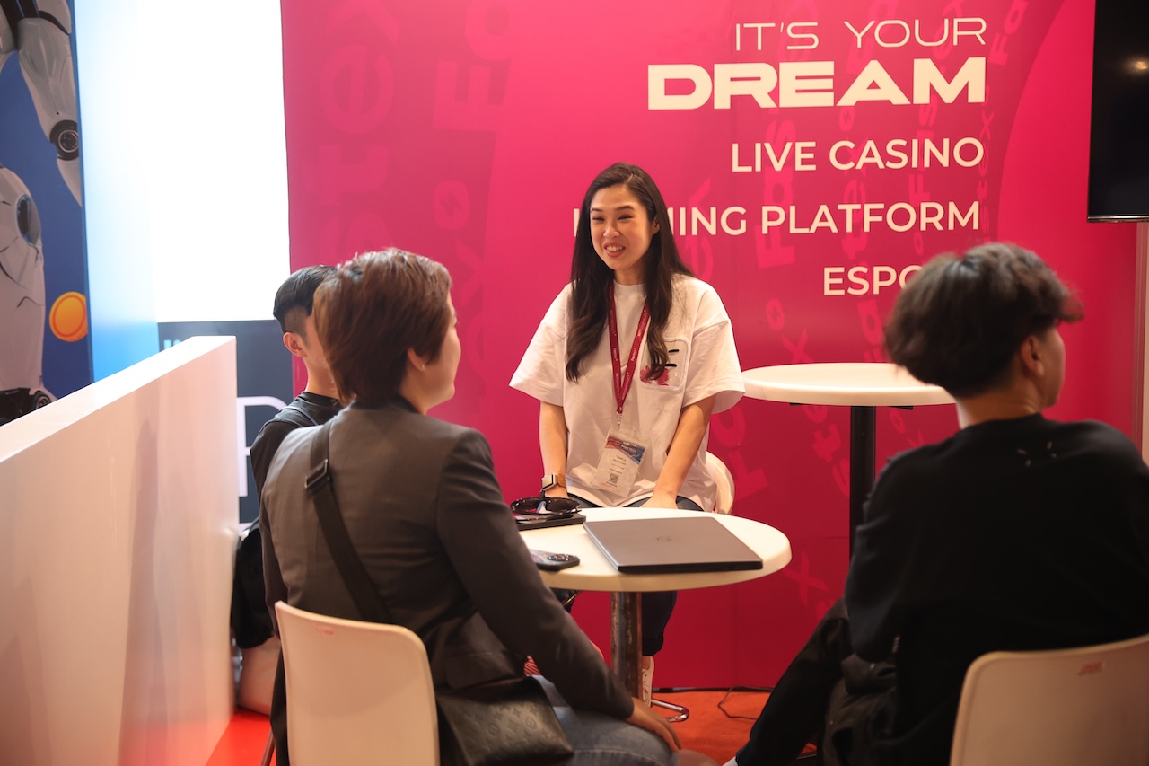 ASEAN Gaming Summit 2024: Celebrating the industry together | AGB