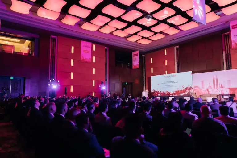 ASEAN Gaming Summit, Pronet Gaming, Alex Leese