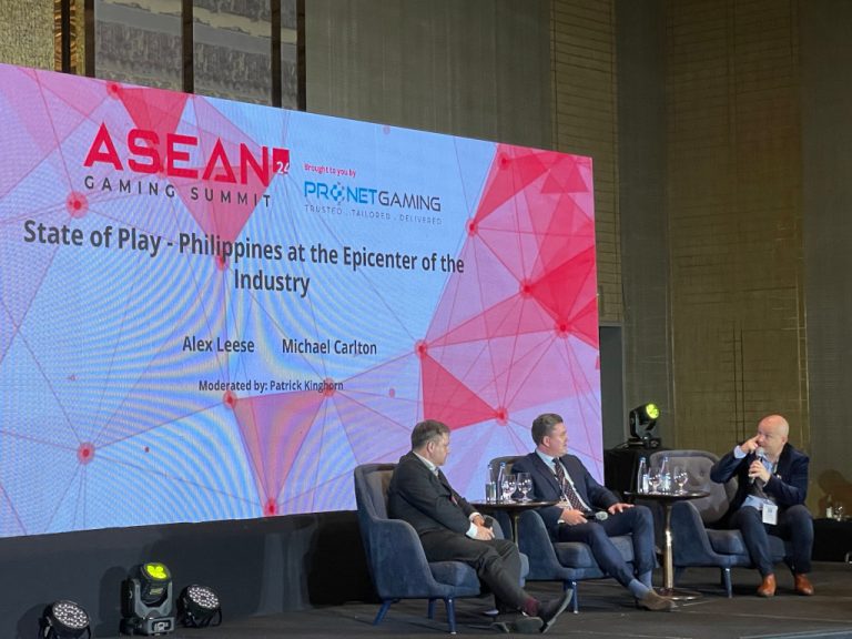 Asia state of play