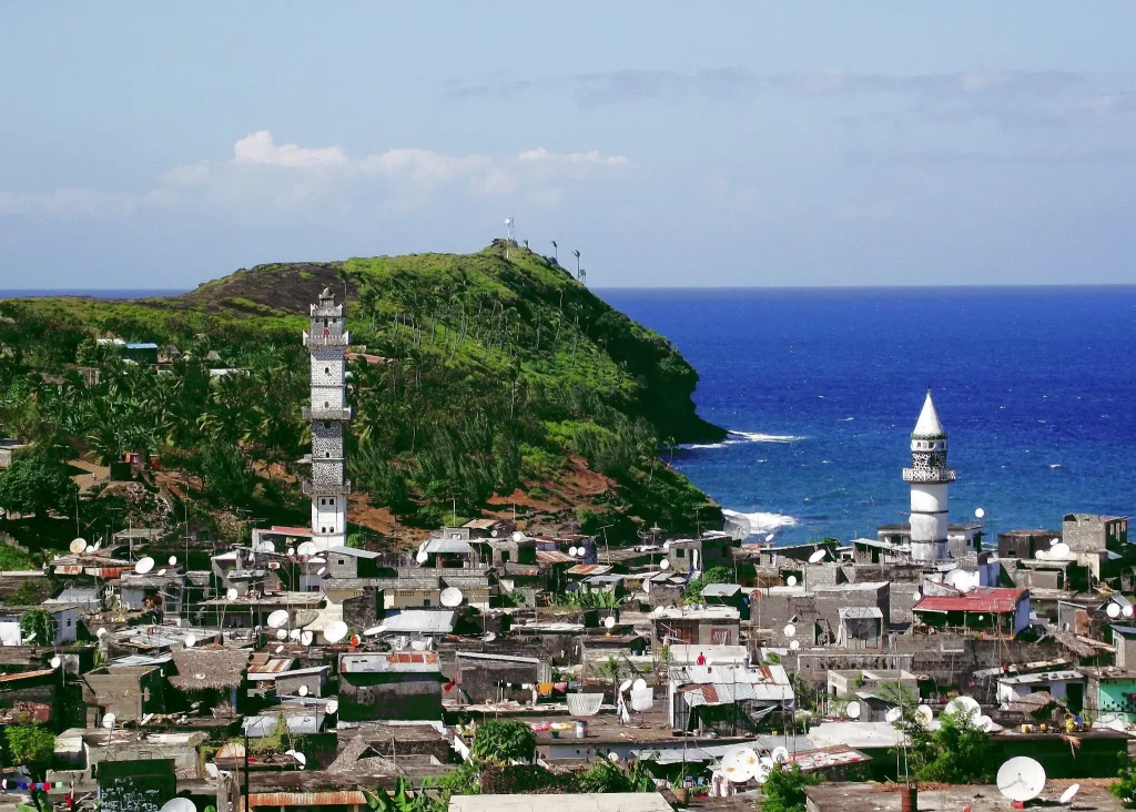 Anjouan emerging as new online gaming license hub