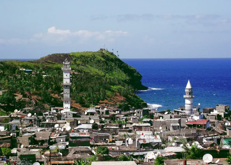 Daily Asia Gaming eBrief: Anjouan: Taking a look at the gambling market potential
