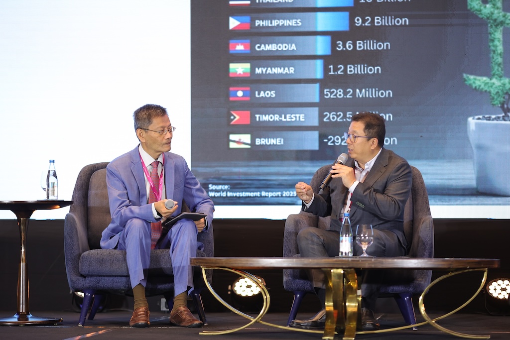 ASEAN Gaming Summit 2024: Celebrating the industry together