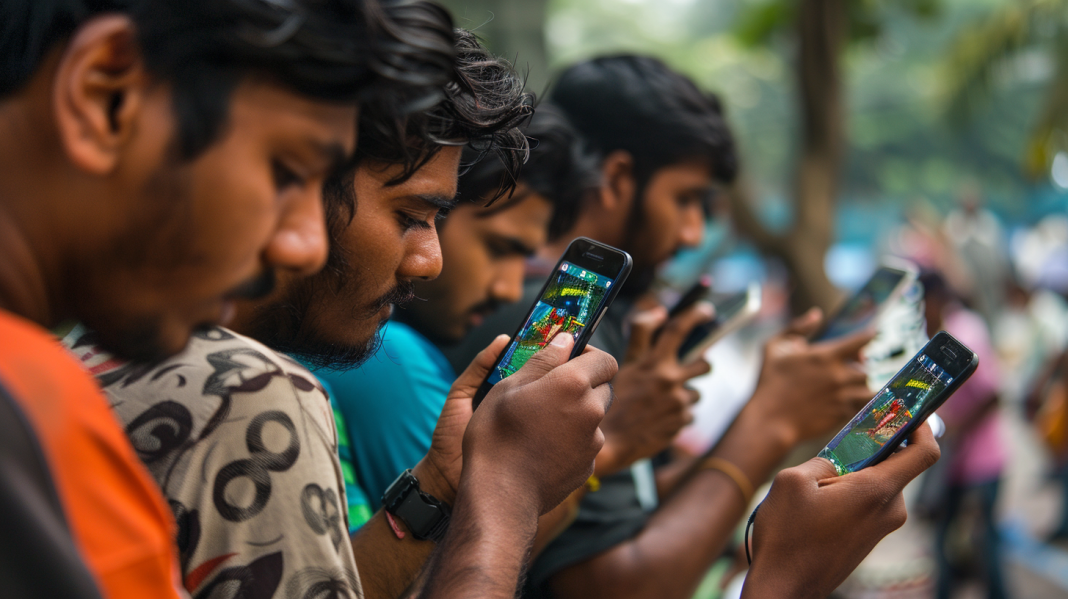 india, egaming, gambling
