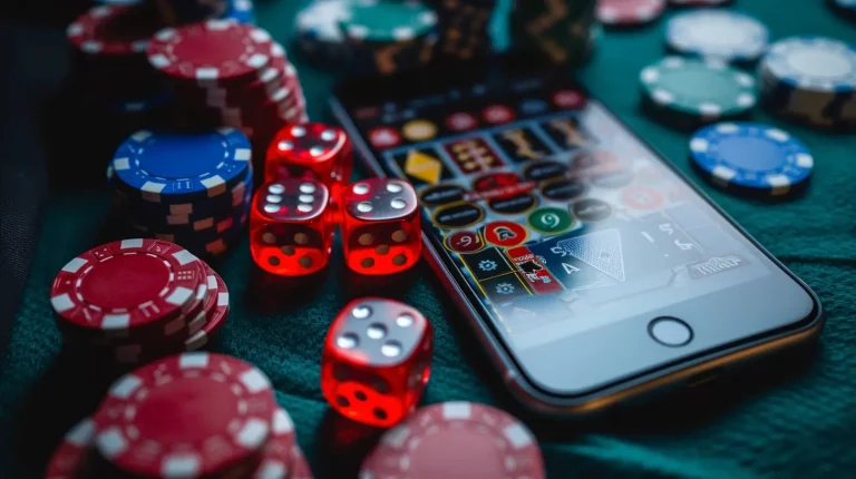 International cooperation, advanced technologies essential for tackling illegal gambling: Research