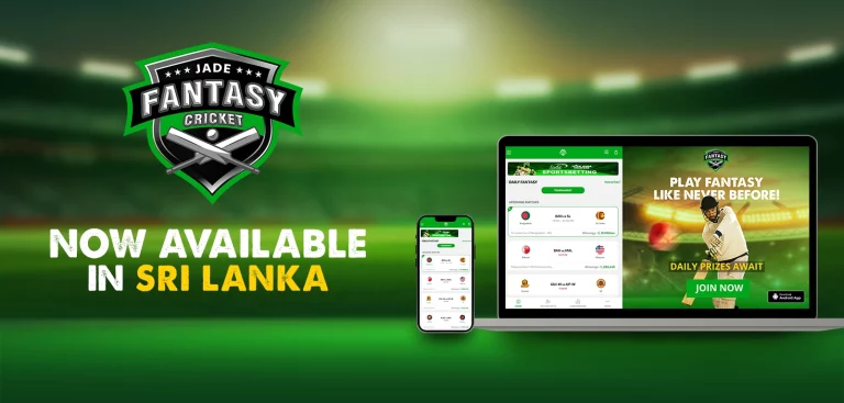 Jade Sports Fantasy Cricket