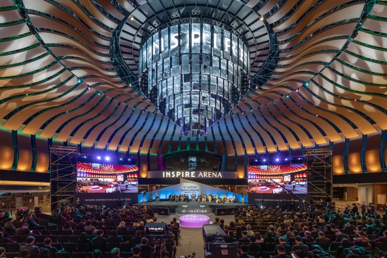 Mohegan facing loan repayment acceleration for INSPIRE Resort