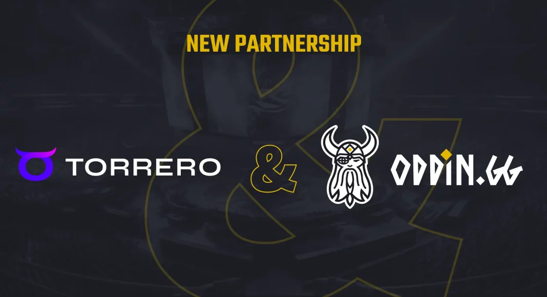 Odin GG Torrero partnership