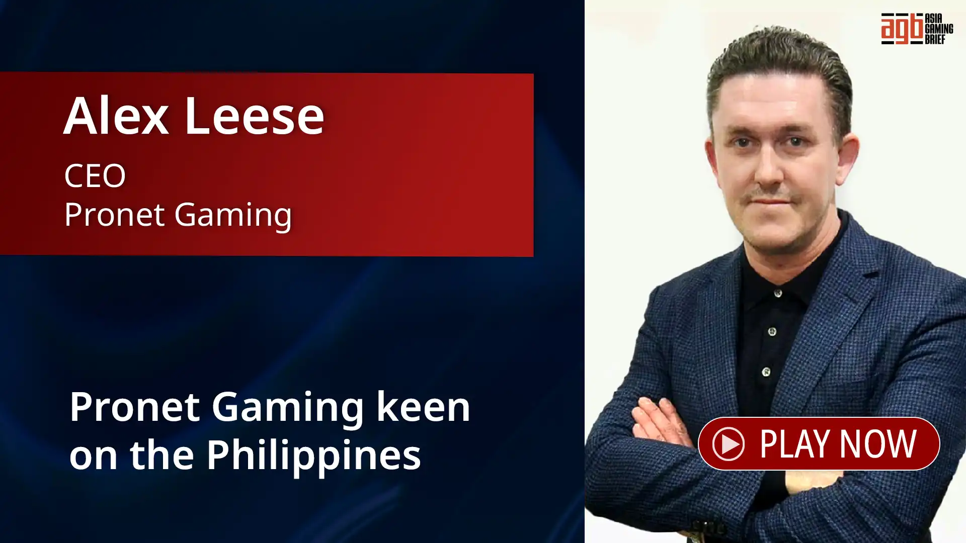 Pronet Gaming aims for Asian expansion, as it leverages the benefits of the ASEAN Gaming Summit 2024