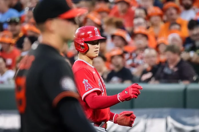 Japanese baseball star denies being involved in illegal gambling