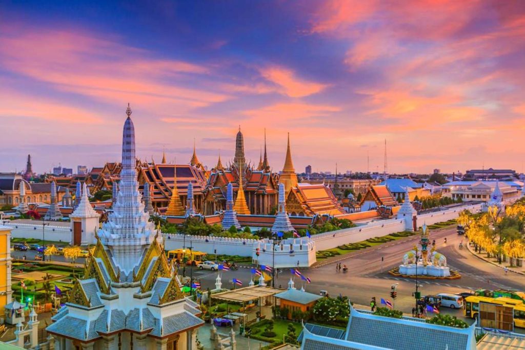 Casino biz can lift tourist spending by 52% in Thailand