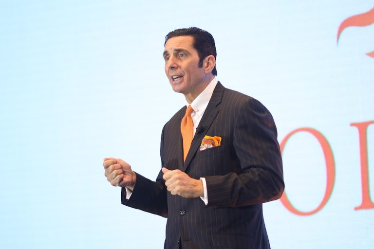 Bloomberry CEO Thomas Arasi increases personal stake in the group