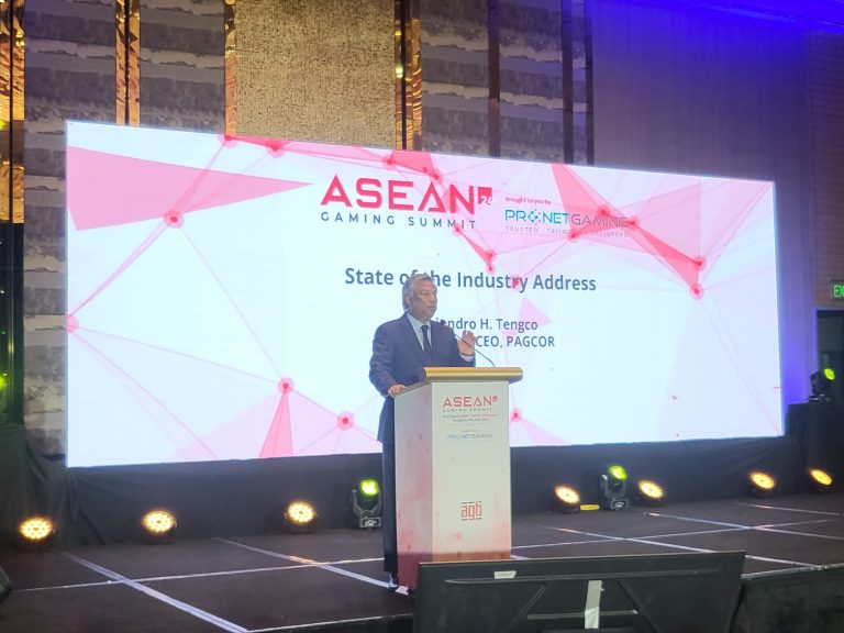 PAGCOR Chairman: possibility to lower tax rates depending on FY25 results