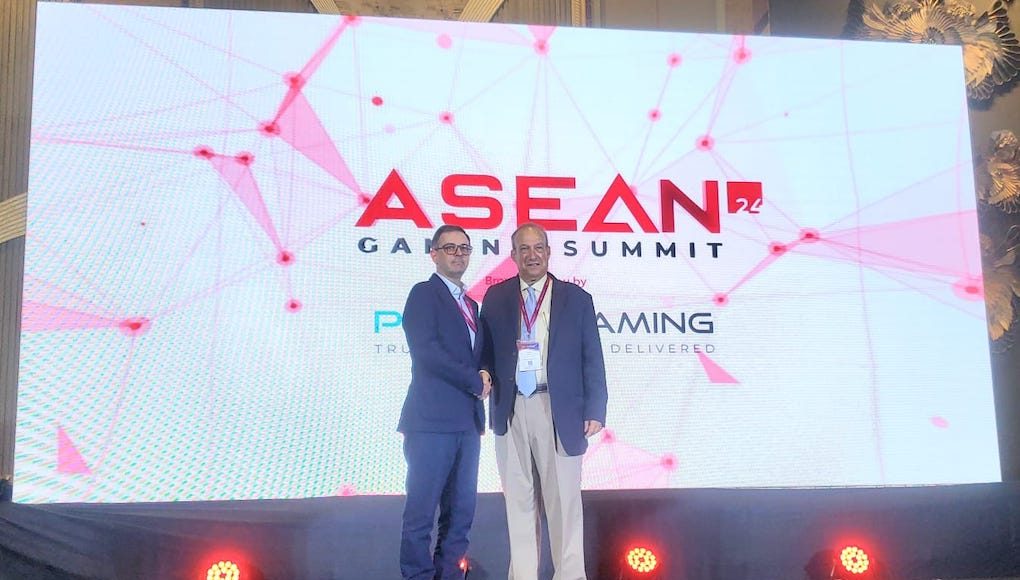 ASEAN Gaming Summit 2024 draws record number of participants