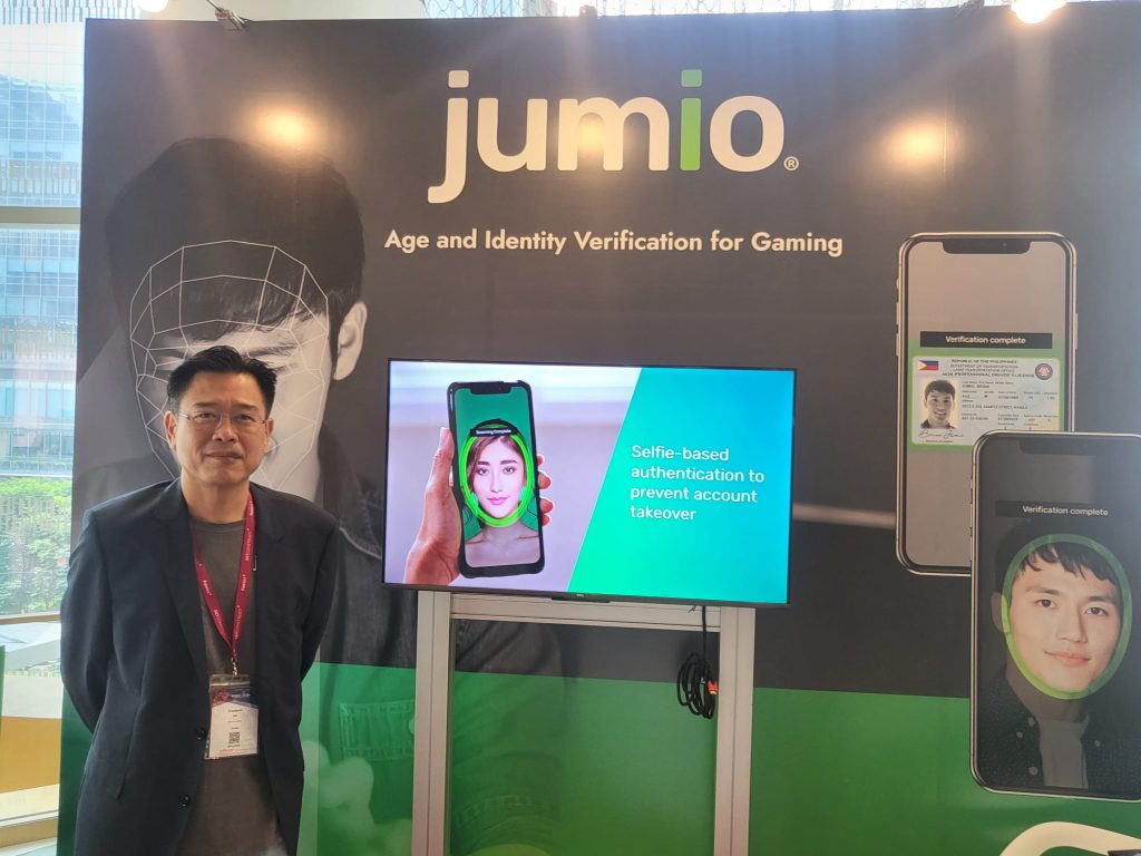 Seamless and effective ID verification technology crucial for online gaming industry growth, Jumio