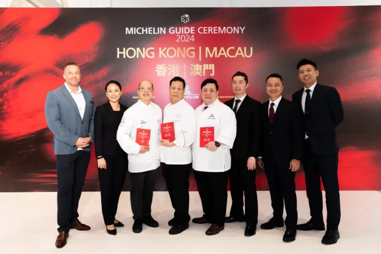 WynnMacauMichelinStars