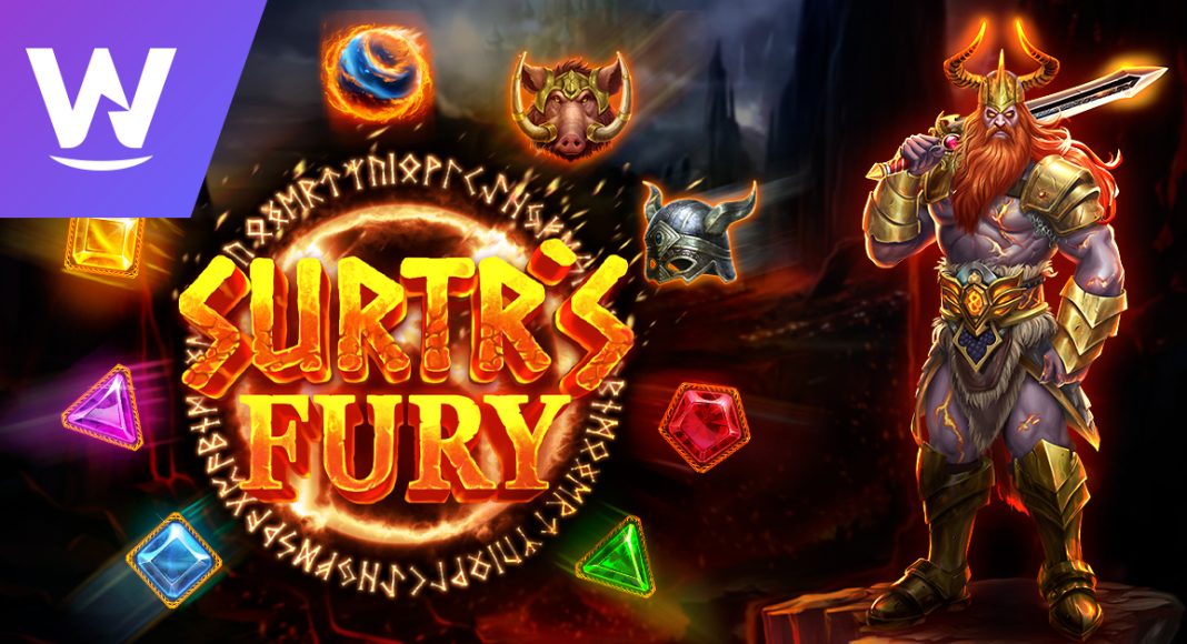 Wizard Games introduces PAYS ANYWHERE mechanic in adventure quest Surtr’s Fury