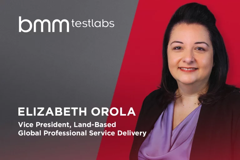 BMM Testlabs