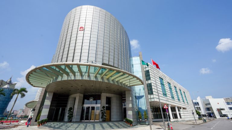 Macau casinos receive $19.2M levy relief from foreign visitor play in 2024