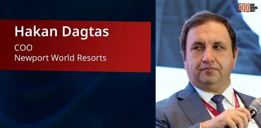 Focus on VIP, premium, non-gaming, making Newport World Resorts the go-to IR