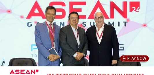 Why are gaming operators coming to the Philippines, ASEAN 2024