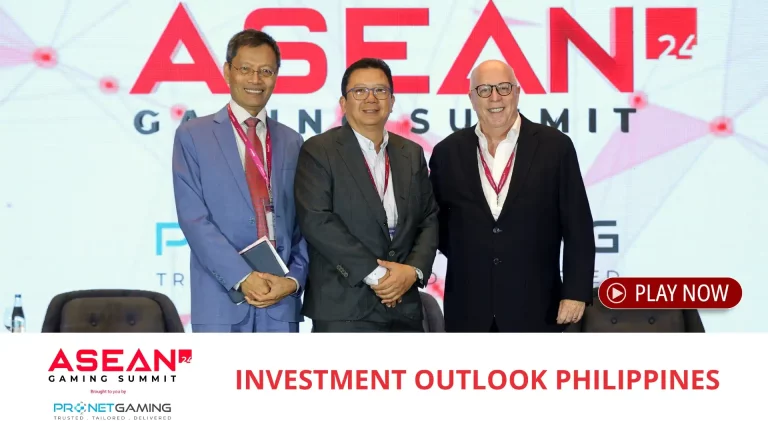 Why are gaming operators coming to the Philippines, ASEAN 2024