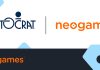 Aristocrat concludes NeoGames acquisition, launching Aristocrat Interactive Aristocrat NeoGames